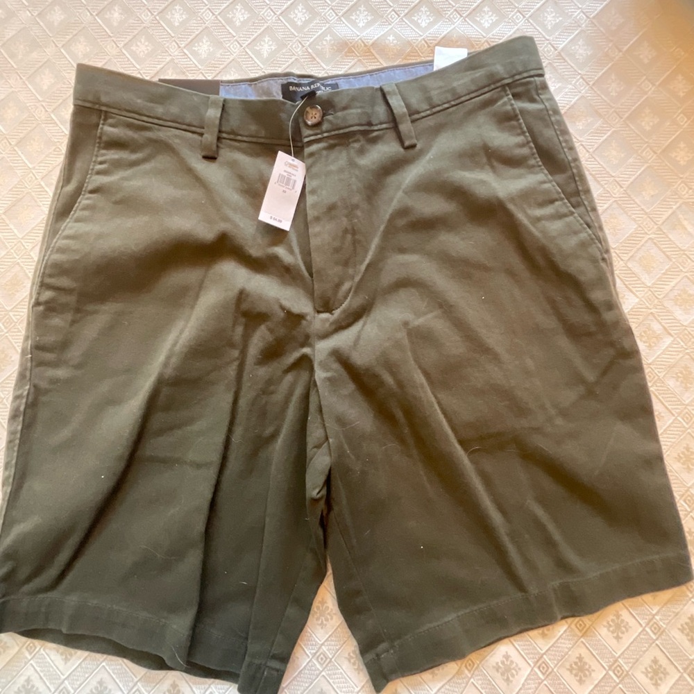 Casual Shorts NWT never worn